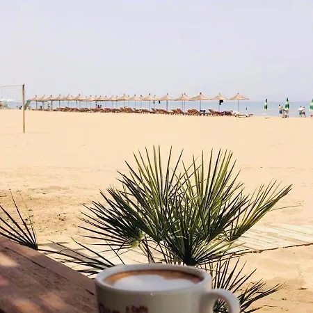 Pashos House بيت للعطل فيير