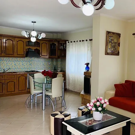 Tatil Evi Pashos House *