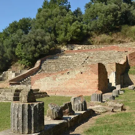 Pashos House